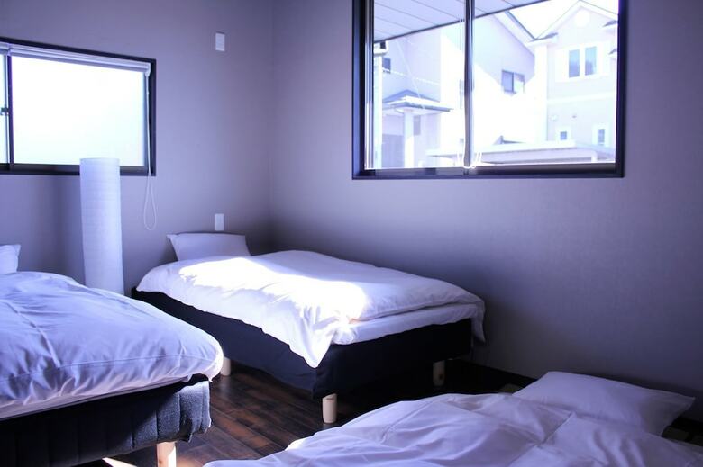 Hostal Hostel&information Samurise