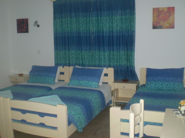 Hotel Galini Pension
