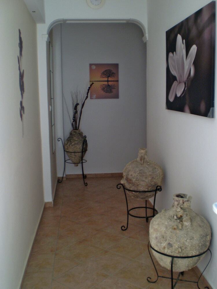 Hotel Galini Pension
