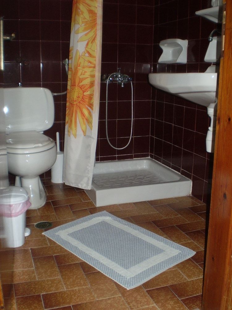 Hotel Galini Pension
