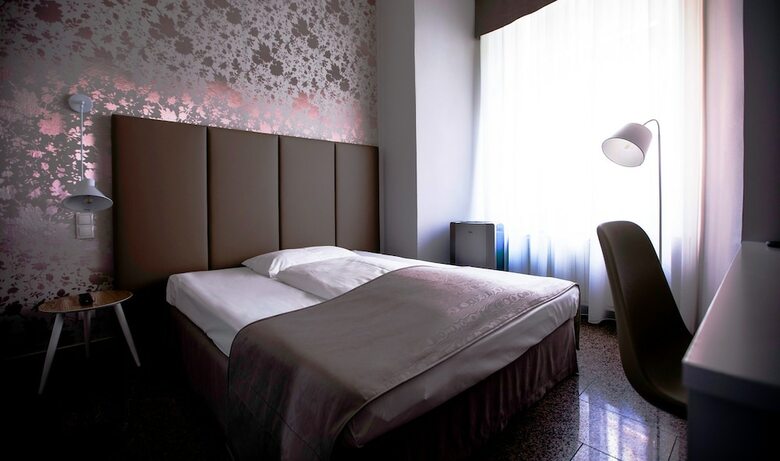 Boutique Hotel Dom - Rooms & Suites