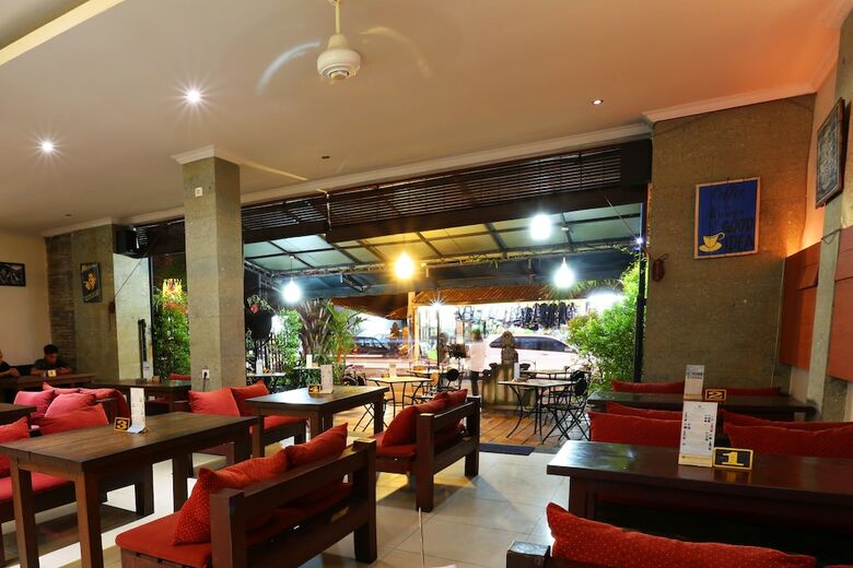 Puri Mango Hotel