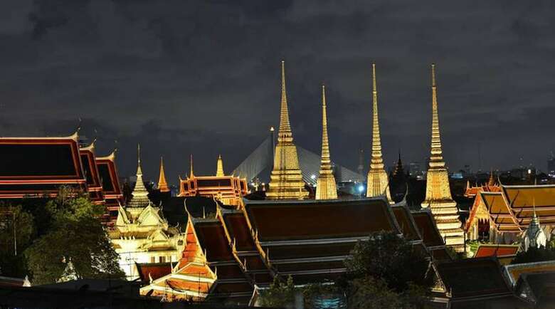 Hotel Riva Arun Bangkok