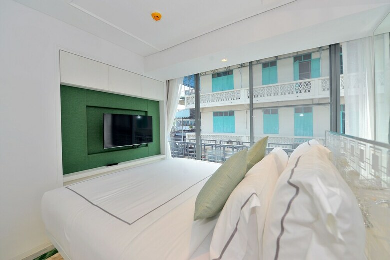Hotel Riva Arun Bangkok