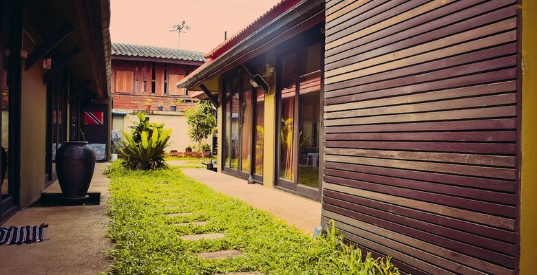 Hotel The Shore Samui