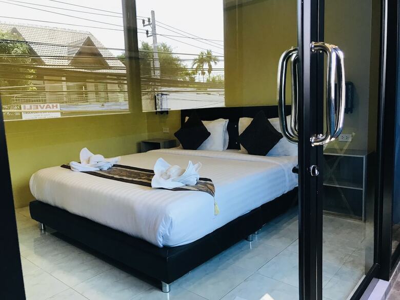 Hotel The Shore Samui