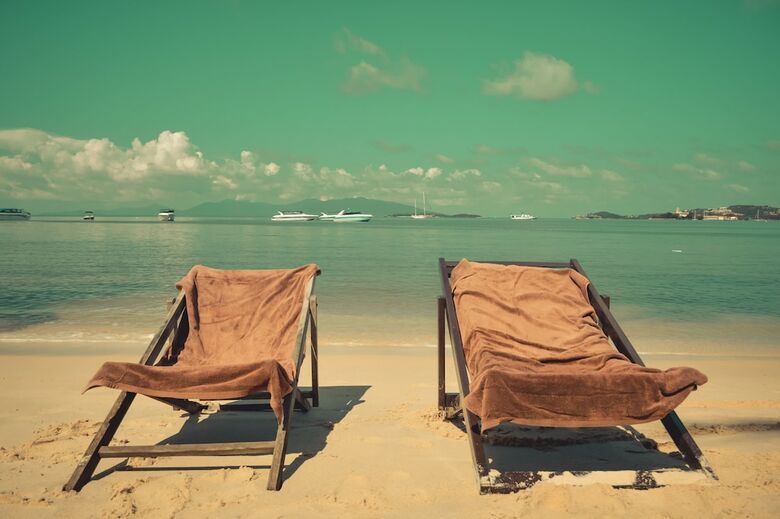 Hotel The Shore Samui