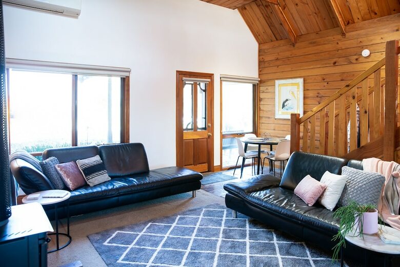 Bed & Breakfast Vivere Retreat