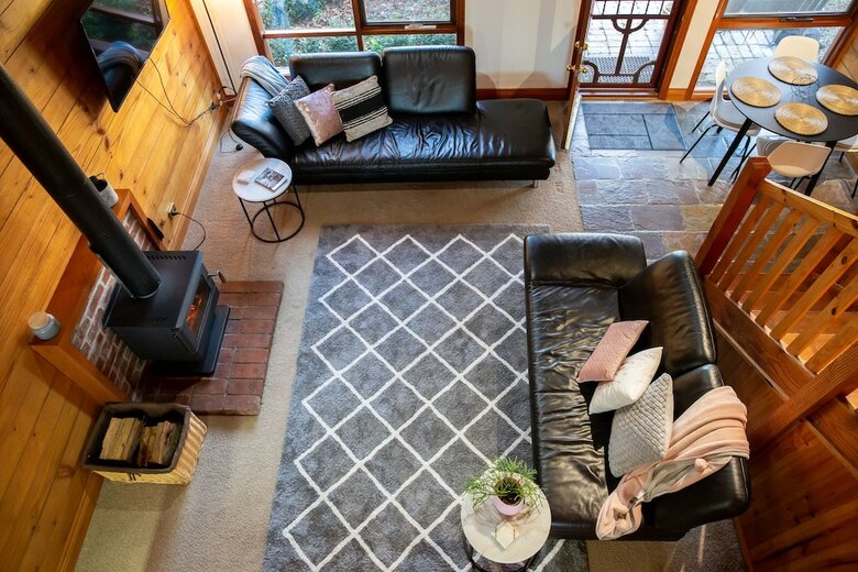 Bed & Breakfast Vivere Retreat
