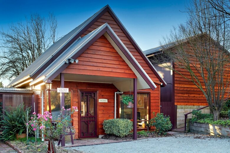 Bed & Breakfast Vivere Retreat