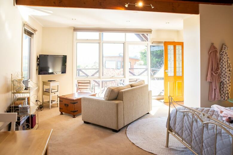 Bed & Breakfast Vivere Retreat