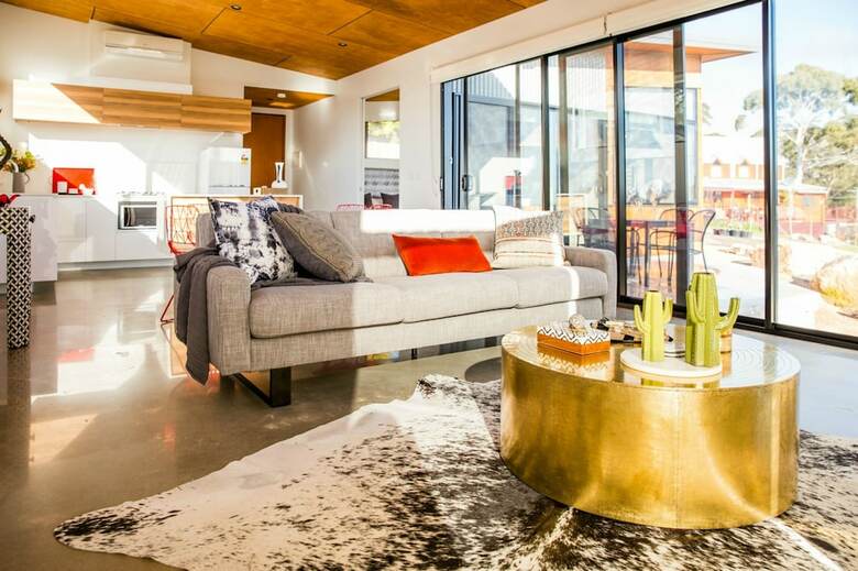 Bed & Breakfast Vivere Retreat