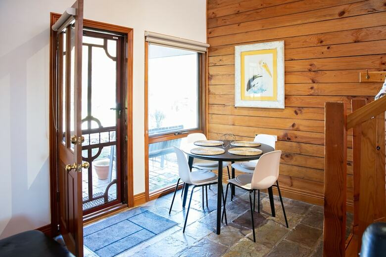 Bed & Breakfast Vivere Retreat