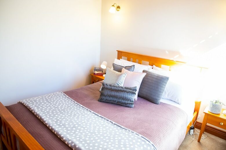 Bed & Breakfast Vivere Retreat