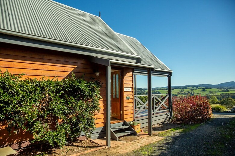 Bed & Breakfast Vivere Retreat