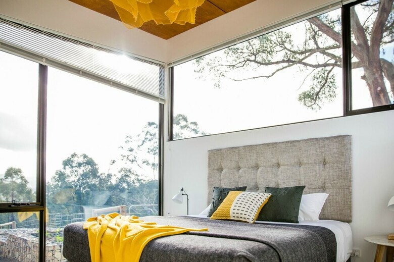 Bed & Breakfast Vivere Retreat