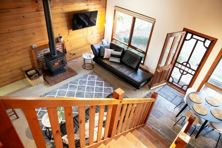 Bed & Breakfast Vivere Retreat