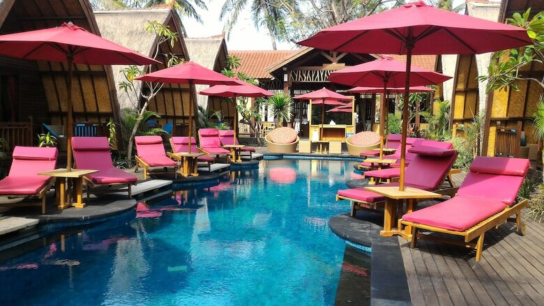 Hotel D Wahana Resort