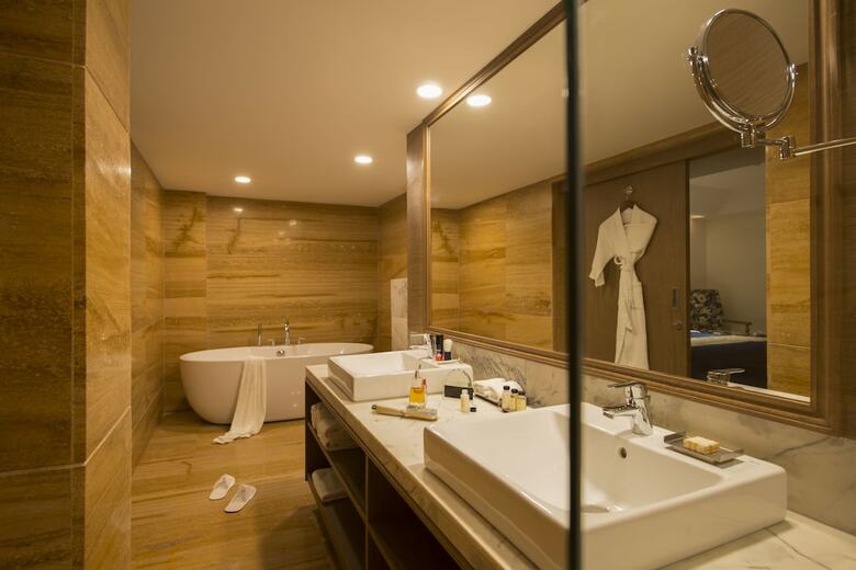 Hotel Mosaic Mussoorie