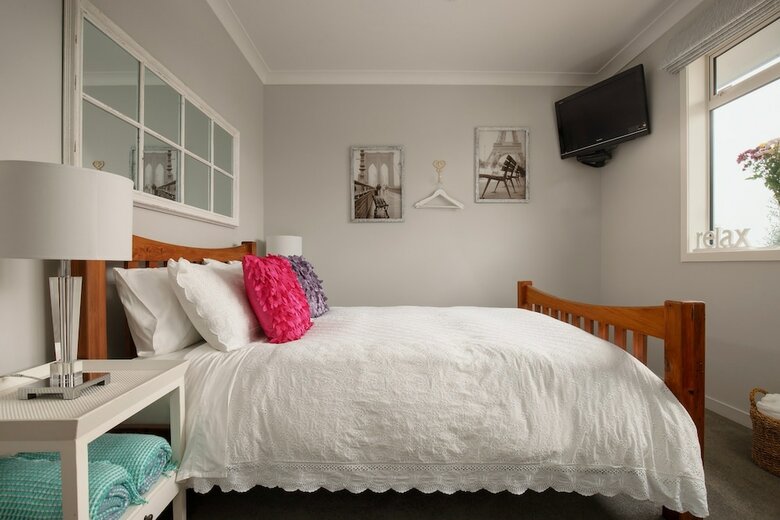 De Preaux Lodge Luxury Bed & Breakfast