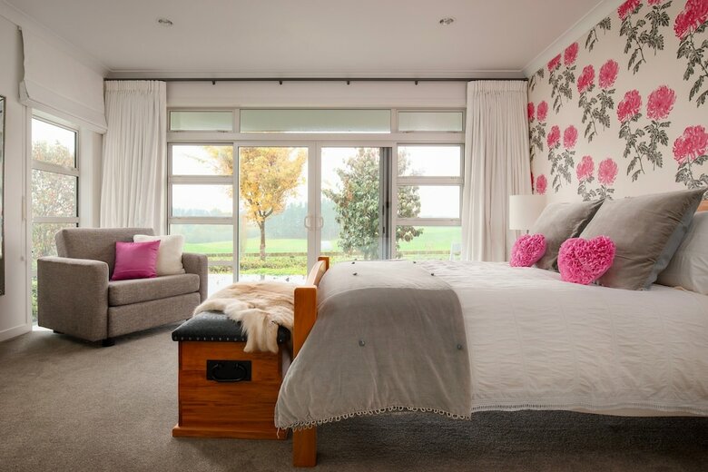 De Preaux Lodge Luxury Bed & Breakfast