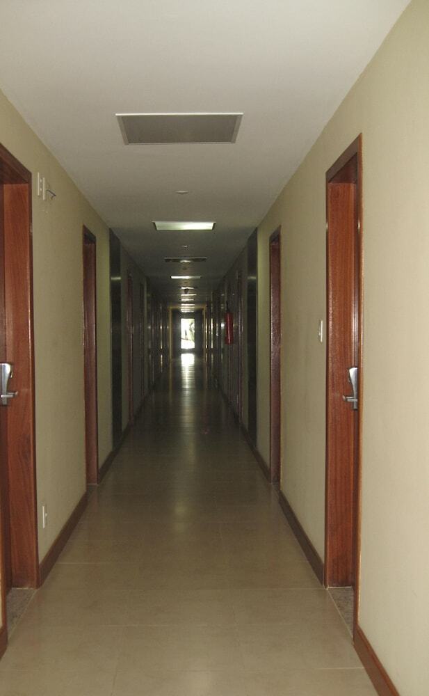 Hotel Mirante S�o Br�s