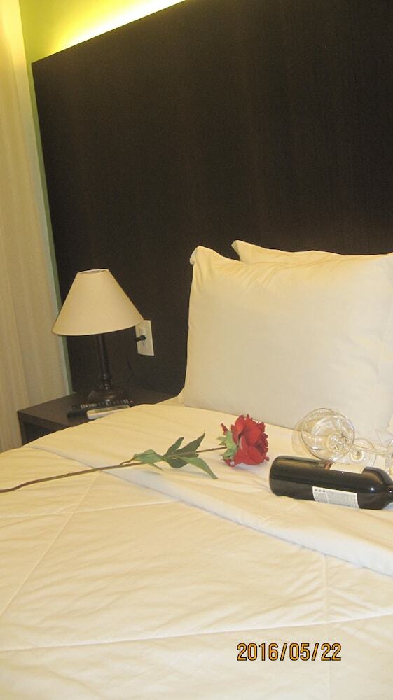 Hotel Mirante S�o Br�s