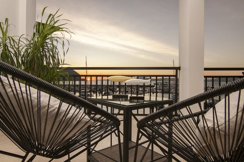 Langkawi Yacht Club Hotel