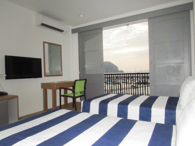 Langkawi Yacht Club Hotel