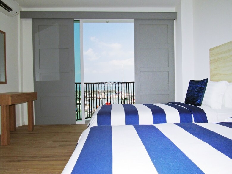 Langkawi Yacht Club Hotel