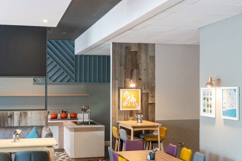 Hotel Holiday Inn Bournemouth