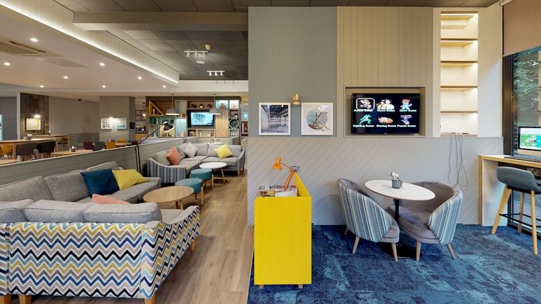 Hotel Holiday Inn Bournemouth