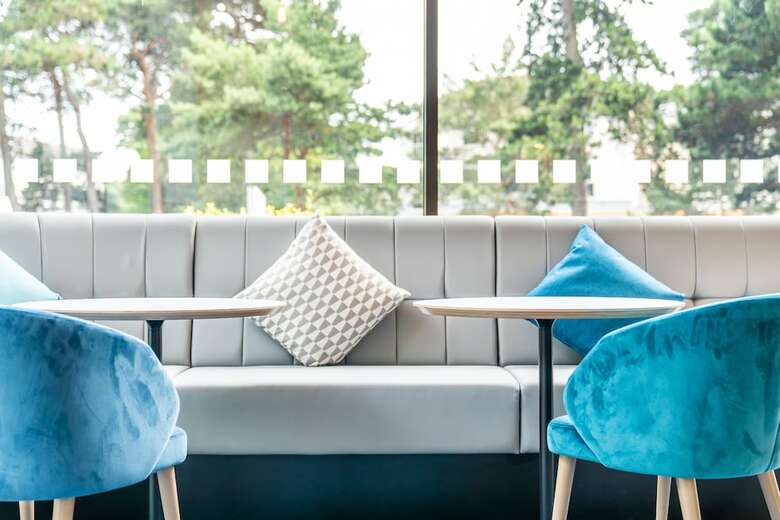 Hotel Holiday Inn Bournemouth