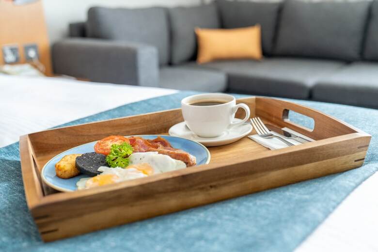 Hotel Holiday Inn Bournemouth
