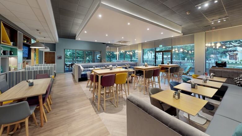 Hotel Holiday Inn Bournemouth