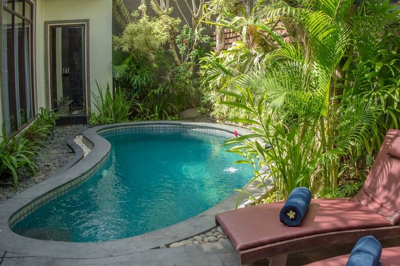 The Bali Dream Villa Canggu
