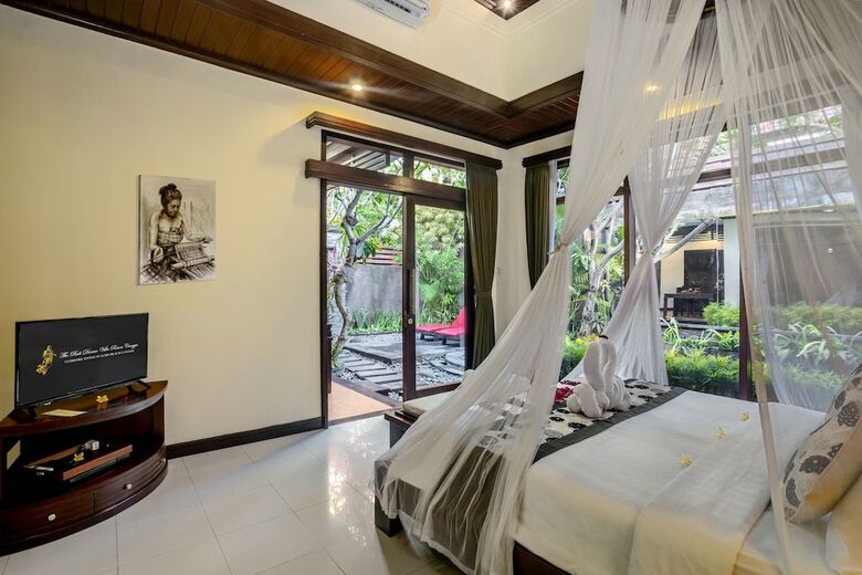 The Bali Dream Villa Canggu