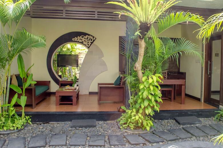 The Bali Dream Villa Canggu