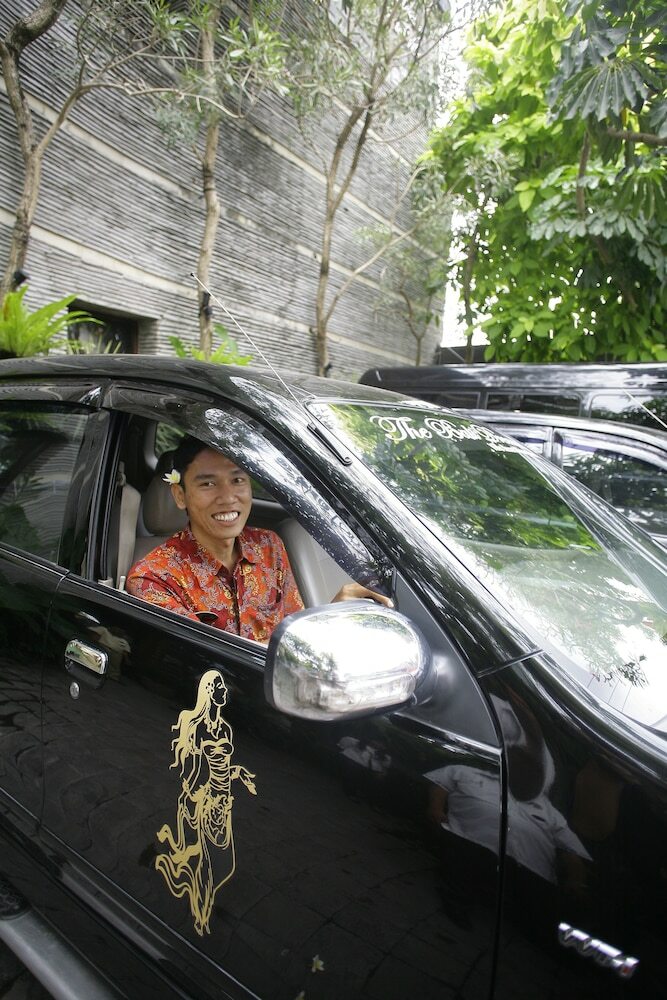 The Bali Dream Villa Canggu