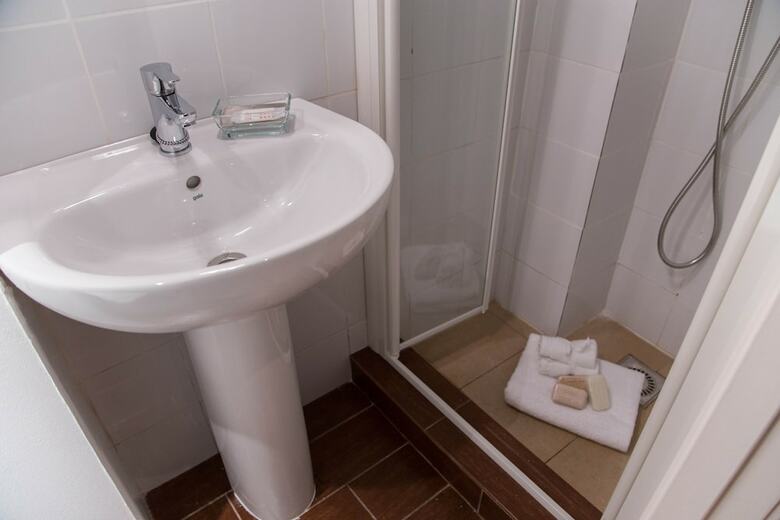 Apartamentos Alcam Books