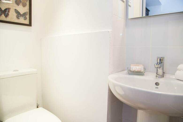 Apartamentos Alcam Books