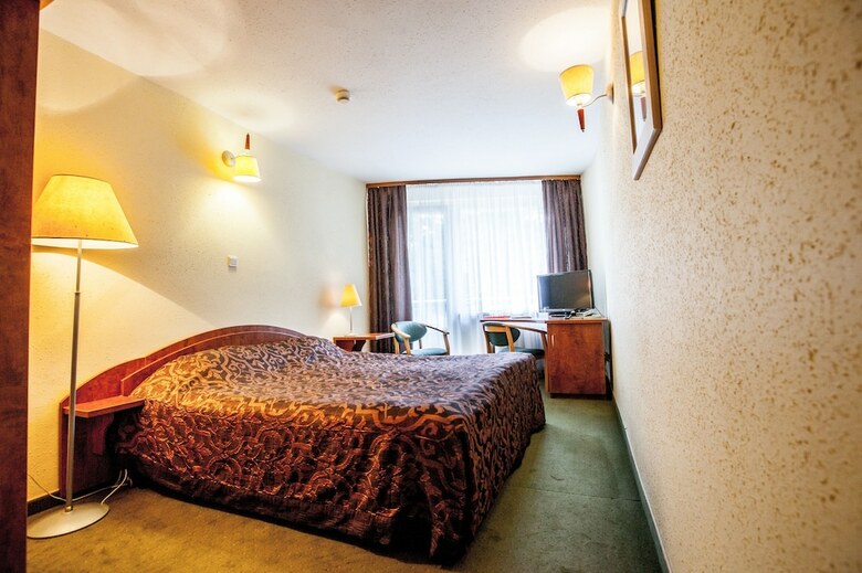 Hotel Jan
