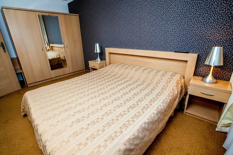 Hotel Jan