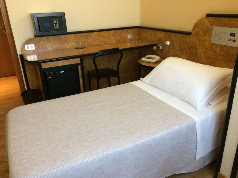 Cityhotel Cristina