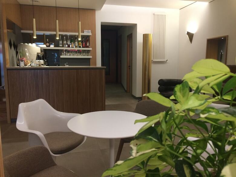 Cityhotel Cristina