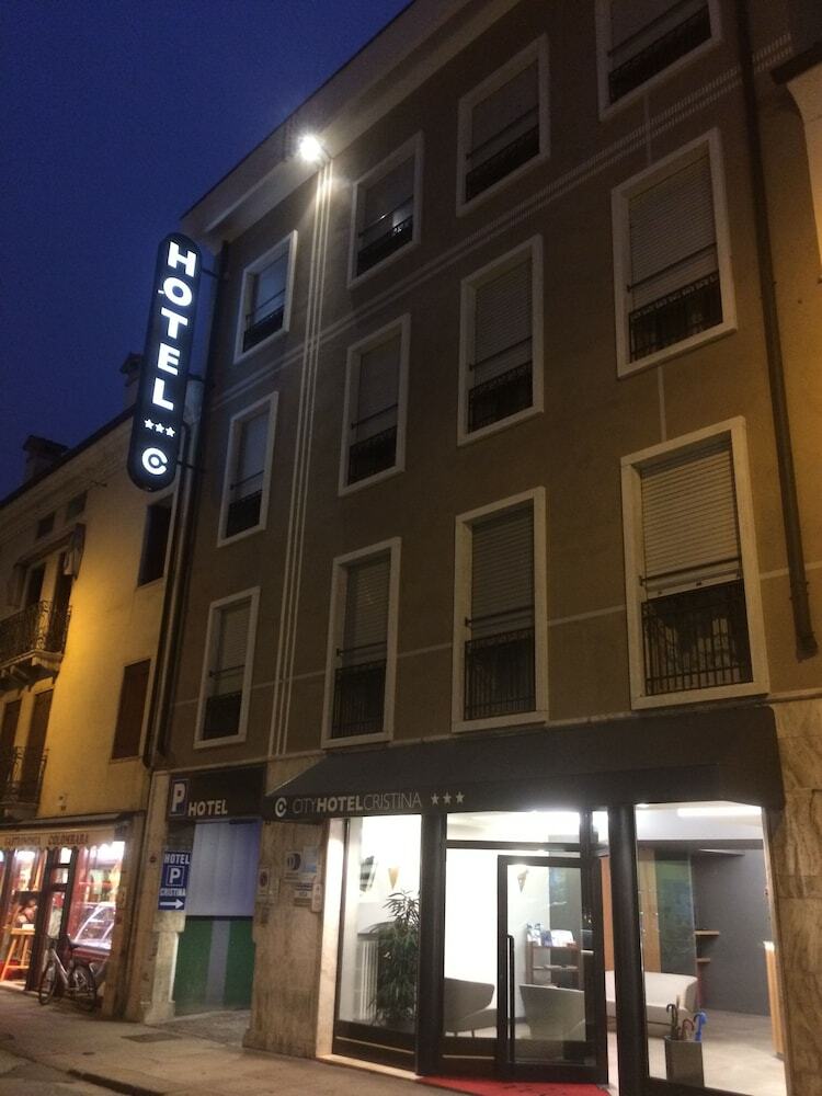 Cityhotel Cristina