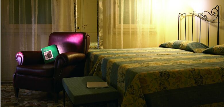 Cityhotel Cristina