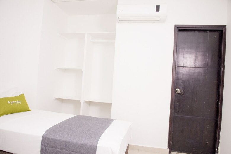 Hotel Ayenda 1603 Nelymar