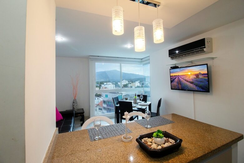 Apartamentos Soho Style - Cerca Al Mar