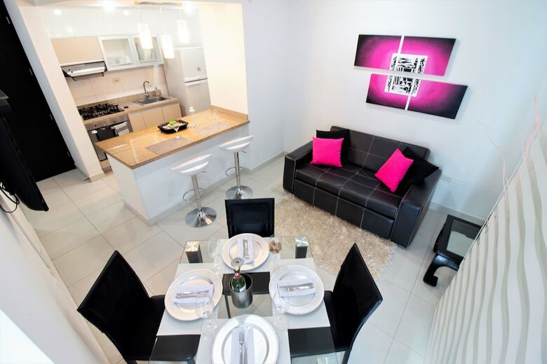 Apartamentos Soho Style - Cerca Al Mar
